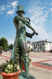 Szczebrzeszyn
