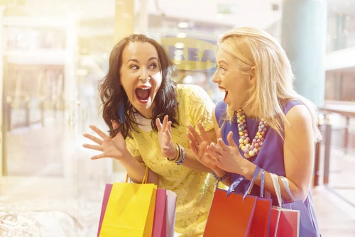 Shopping