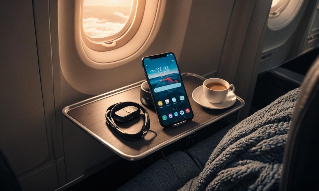 Can You Watch Netflix on Airplane Mode?