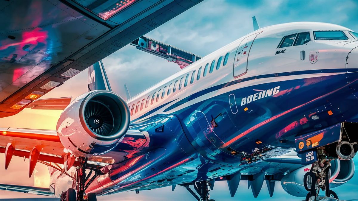 Is the Boeing 737 Max 8 Safe?